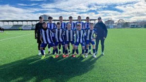 Elazığ'dan şampiyon döndüler