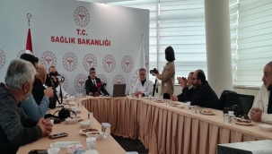 Erzurum Şehir Hastanesi başarılı bir yıl geride bıraktı