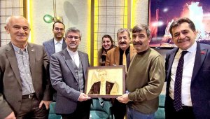 Erzurum - Tebriz kardeşliği masaya yatırıldı