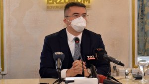 Erzurum'a 2 yeni özel hastane geliyor