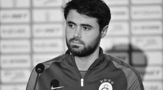 Hayatını kaybeden futbolcu Ahmet Çalık, Ankara'ya nikah günü almak için gelmiş