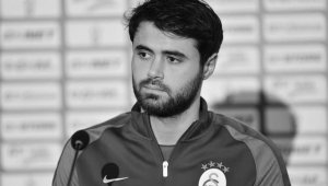 Hayatını kaybeden futbolcu Ahmet Çalık, Ankara'ya nikah günü almak için gelmiş