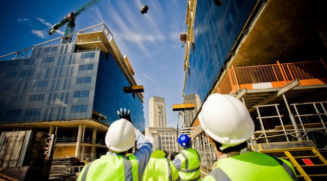 Hazine'den müteahhitlere kur farkı ödemesi yapılacak