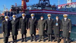 Hedefimiz savunma sanayinde tam bağımsız bir Türkiye