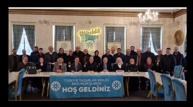 İspirli ile yeniden...