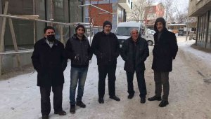 İspirliler doğalgaz mağduru