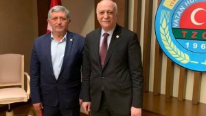 Kar, çiftçiye ve toprağa iyi geldi