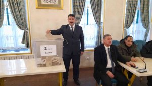 Kuyumcular Odası başkanlığına Özkan Koçak seçildi