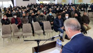 Limon güven tazeledi