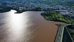 Muğla'da bir yıllık yağmur 4 günde yağdı