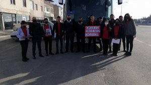 Öğrencilerden anlamlı etkinlik