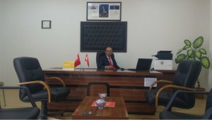 Öğrencinin ağabeyi, okul müdürünü bıçakladı