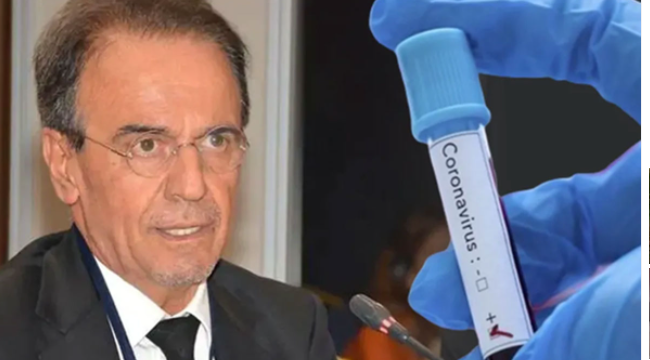 Prof. Dr. Ceyhan: "Bu karar kesinlikler bilimsel değil. 'Omicron yayılsın, binlerce kişi ölsün' demek." 