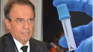 Prof. Dr. Ceyhan: "Bu karar kesinlikler bilimsel değil. 'Omicron yayılsın, binlerce kişi ölsün' demek." 