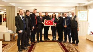 Sekmen: Sosyal tesislerimizi halkımıza açtık