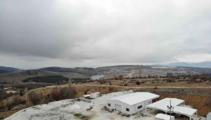 Söğütte 109 ton altın çıkarılacak