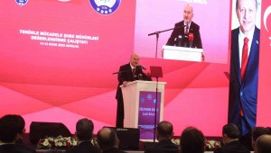  Soylu, 2022 yılında 3 tehdide dikkat çekti...