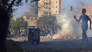 Sudan'daki protestolarda can kaybı 79'a yükseldi