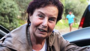 Türk sinemasının usta ismi Fatma Girik hayatını kaybetti.