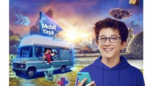 Türk Telekom 4.5G çekim noktası sayısını ikiye katladı