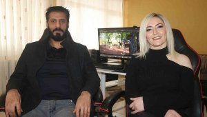 Türkiye'de bir ilki başararak yapay zekayla animasyon hazırladılar