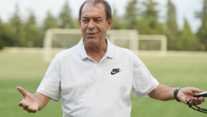 Yücel İldiz ile prensipte anlaşıldı