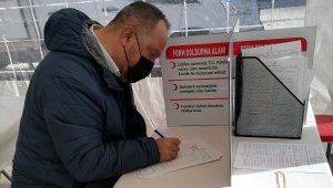 47 senedir kan bağışlıyor