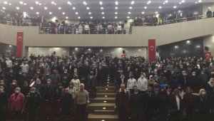 Ankara'da hemşehri geceleri