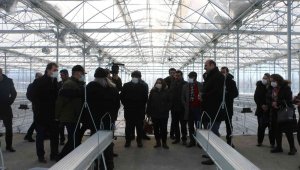 Aziziye'de büyük yatırımlar