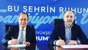 BB Erzurumspor'da Yücel İldiz dönemi