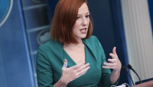 Beyaz Saray: "Rusya her an Ukrayna'yı işgal edebilir"