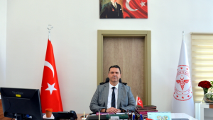 Bilge: "Türkiye'de 5 milyon kişi nadir hastalıklardan etkileniyor"