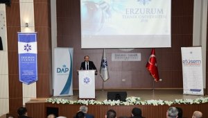 Çiftçilere modern tarım uygulamaları eğitimi verildi