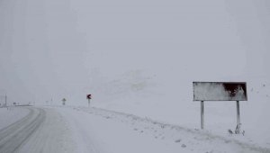 Doğuda kar yağışı bekleniyor