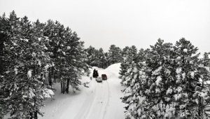 Doğuda kar yağışı bekleniyor