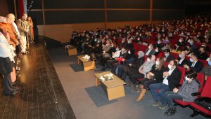 Erzurum Emniyet Müdürlüğü'nden örnek davranış