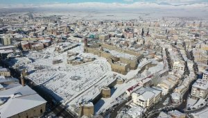 Erzurum yabancı nüfus verileri açıklandı