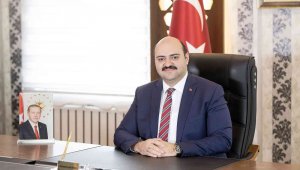 Erzurum'da Enerji Kentleri buluşması