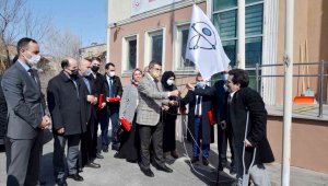 Erzurum'da erişebilirlik logo tanıtım töreni düzenlendi