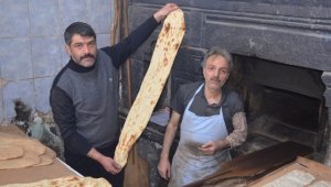 Hasankale lavaşı coğrafi işaret aldı