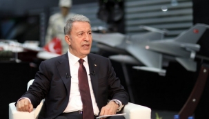 Hulusi Akar da pozitif çıktı