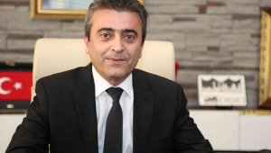 İl Sağlık Müdürü Bedir: "Sağlıklı hayata gönül verin''