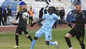 İldiz'le Üç Puan...