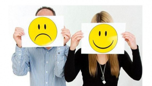 İşte en mutlu ve mutsuz iller