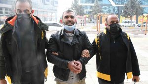 Karısının boğazını kesen koca: "Allah şifa versin, çok seviyorum"