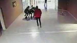 Millet can derdinde, bu suç makinesi hırsızlığa devam