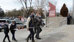 O taksici tutuklandı