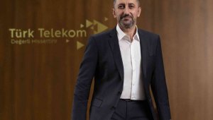 Türk Telekom'dan 2021'de 5,8 milyar TL net kâr