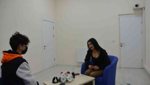 Türkiye'nin tek Çocuk Adalet Merkezi'nde ilk kez bir duruşma görüntülendi