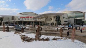 Turkovac'a Erzurum'da yoğun ilgi